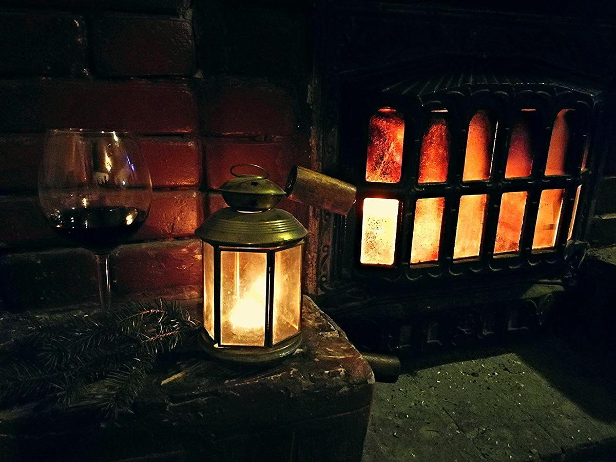 Cabana Pietricica Dîmbovicioara エクステリア 写真