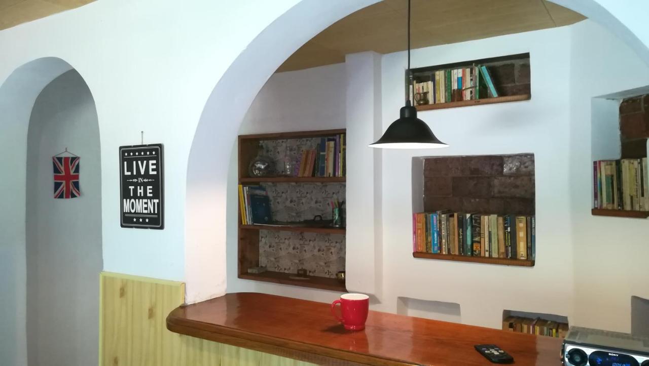 Cabana Pietricica Dîmbovicioara エクステリア 写真